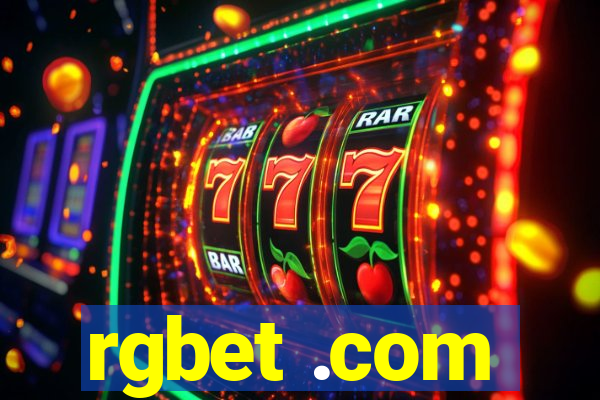 rgbet .com